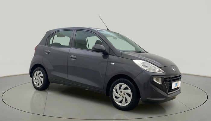 2021 Hyundai NEW SANTRO SPORTZ AMT, Petrol, Automatic, 24,533 km, Right Front Diagonal