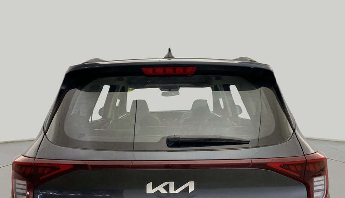2022 KIA CARENS PRESTIGE PLUS 1.5 DIESEL 7 STR, Diesel, Manual, 46,789 km, Rear Windshield