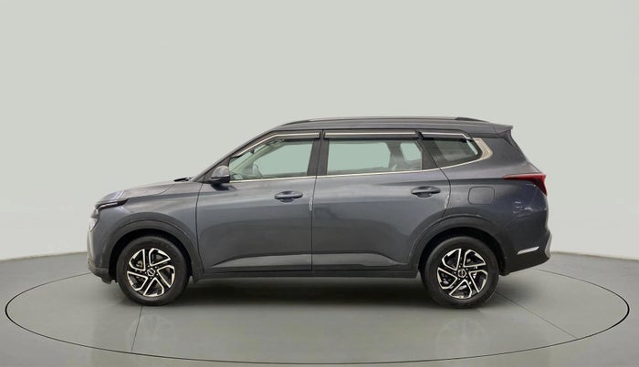 2022 KIA CARENS PRESTIGE PLUS 1.5 DIESEL 7 STR, Diesel, Manual, 46,789 km, Left Side