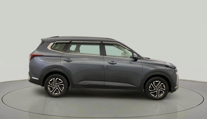 2022 KIA CARENS PRESTIGE PLUS 1.5 DIESEL 7 STR, Diesel, Manual, 46,789 km, Right Side View