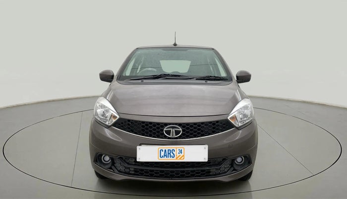 2017 Tata Tiago XT PETROL, Petrol, Manual, 25,359 km, Front