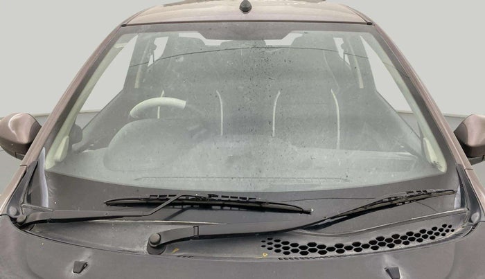 2017 Tata Tiago XT PETROL, Petrol, Manual, 25,359 km, Front Windshield