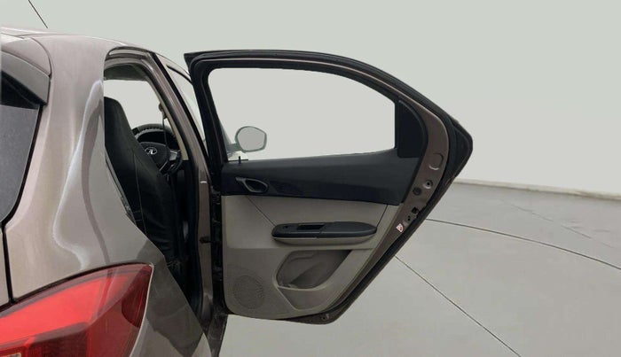 2017 Tata Tiago XT PETROL, Petrol, Manual, 25,359 km, RHS Rear Door