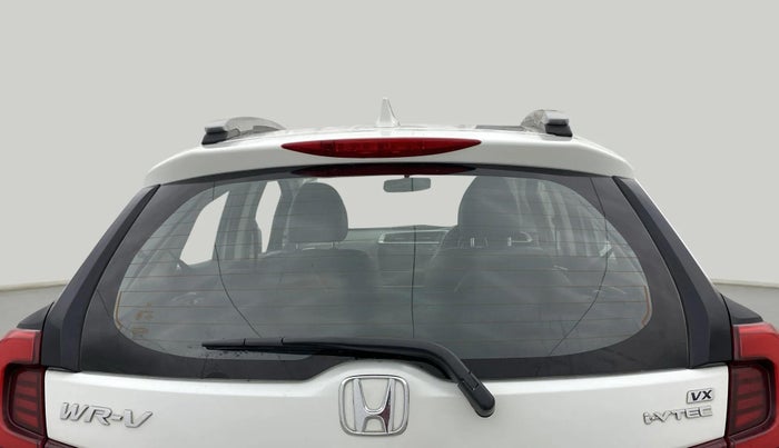 2022 Honda WR-V 1.2L I-VTEC VX MT, Petrol, Manual, 33,167 km, Rear Windshield