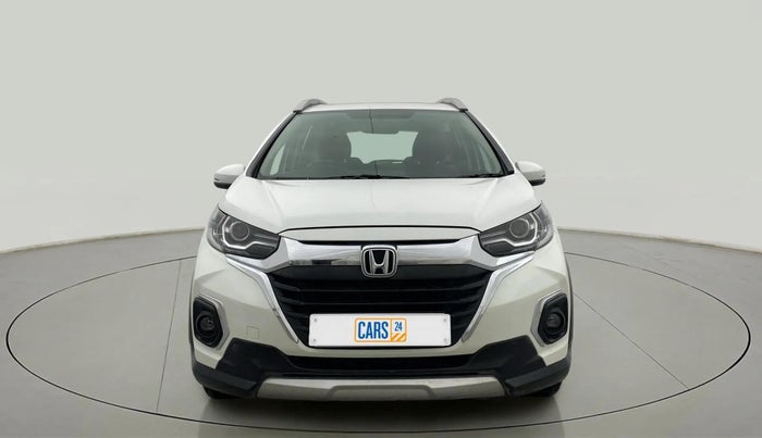 2022 Honda WR-V 1.2L I-VTEC VX MT, Petrol, Manual, 33,167 km, Front