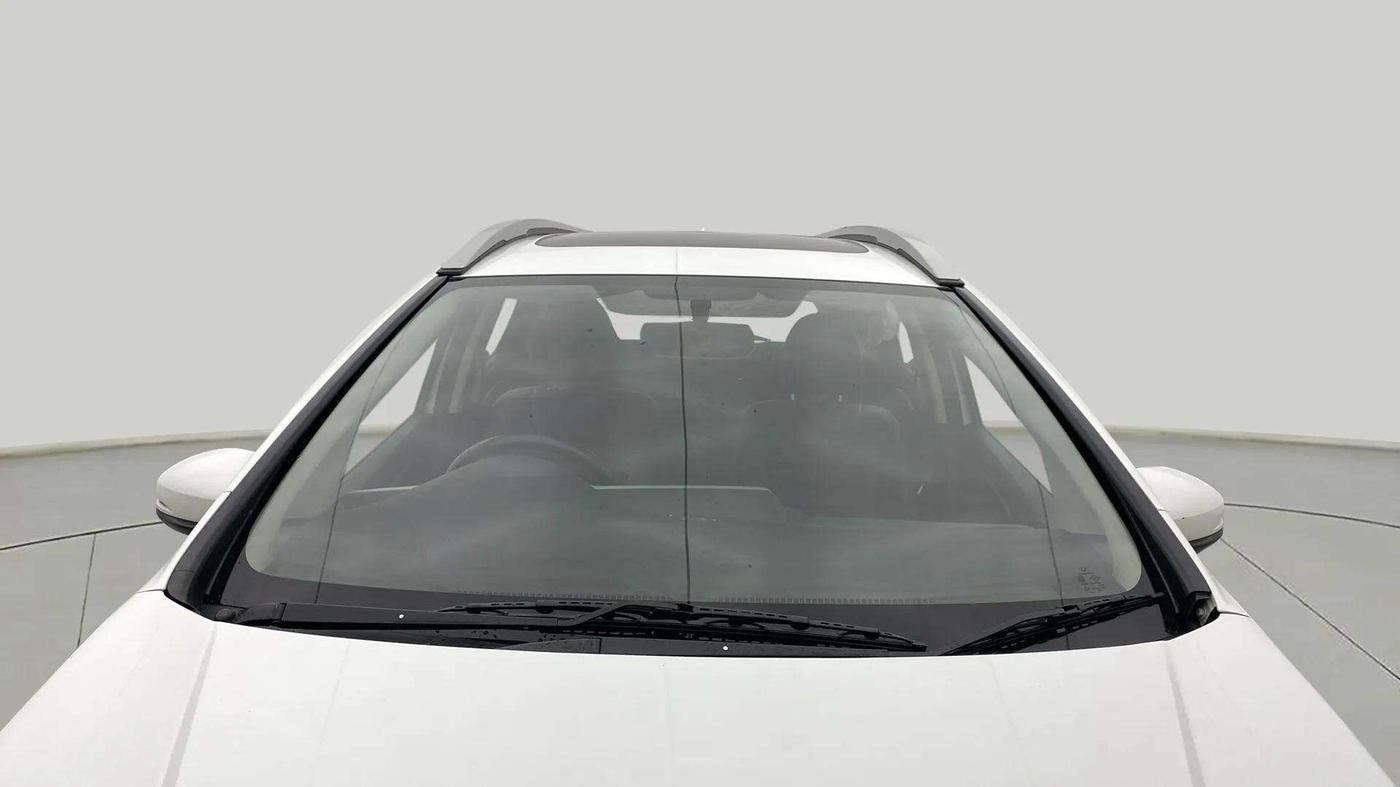 2022 Honda WR-V 1.2L I-VTEC VX MT, Petrol, Manual, 33,167 km, Front Windshield