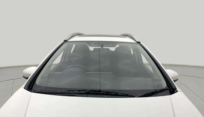 2022 Honda WR-V 1.2L I-VTEC VX MT, Petrol, Manual, 33,167 km, Front Windshield