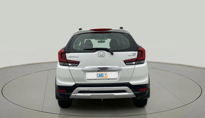 2022 Honda WR-V 1.2L I-VTEC VX MT, Petrol, Manual, 33,167 km, Back/Rear