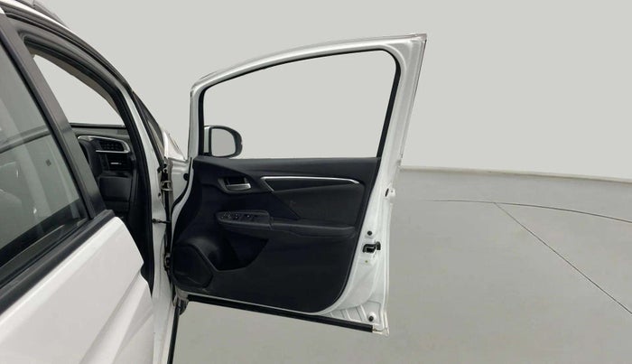 2022 Honda WR-V 1.2L I-VTEC VX MT, Petrol, Manual, 33,167 km, RHS Front Door