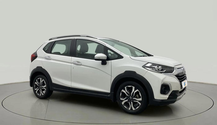 2022 Honda WR-V 1.2L I-VTEC VX MT, Petrol, Manual, 33,167 km, Right Front Diagonal