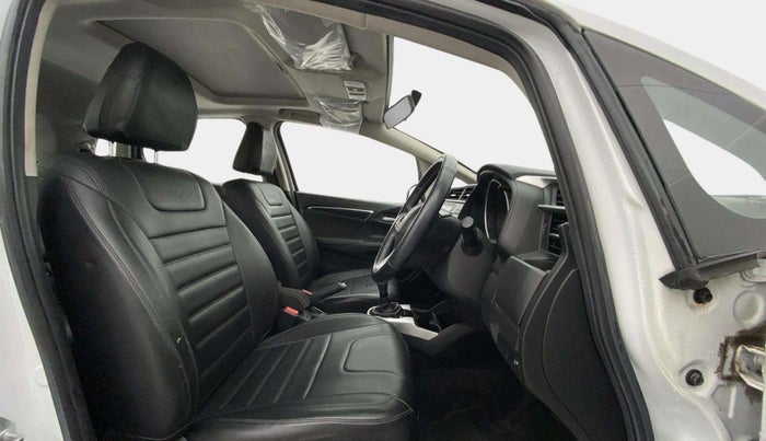 2022 Honda WR-V 1.2L I-VTEC VX MT, Petrol, Manual, 33,167 km, Right Side Front Door Cabin