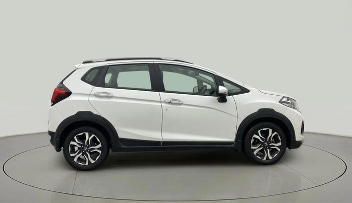 2022 Honda WR-V 1.2L I-VTEC VX MT, Petrol, Manual, 33,167 km, Right Side View