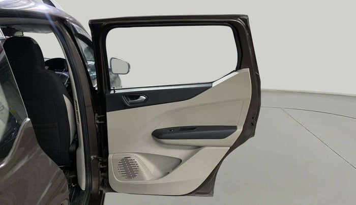 2022 Renault TRIBER RXZ, Petrol, Manual, 18,783 km, RHS Rear Door