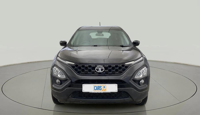 2022 Tata Safari XT PLUS, Diesel, Manual, 54,852 km, Front