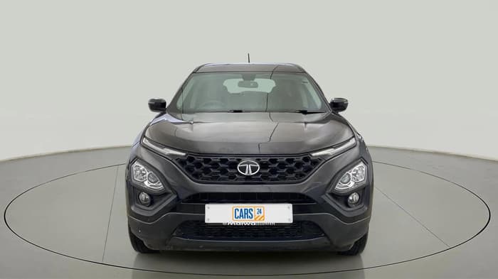 2022 Tata Safari XT PLUS, Diesel, Manual, 54,852 km, Front