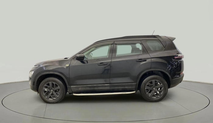 2022 Tata Safari XT PLUS, Diesel, Manual, 54,852 km, Left Side