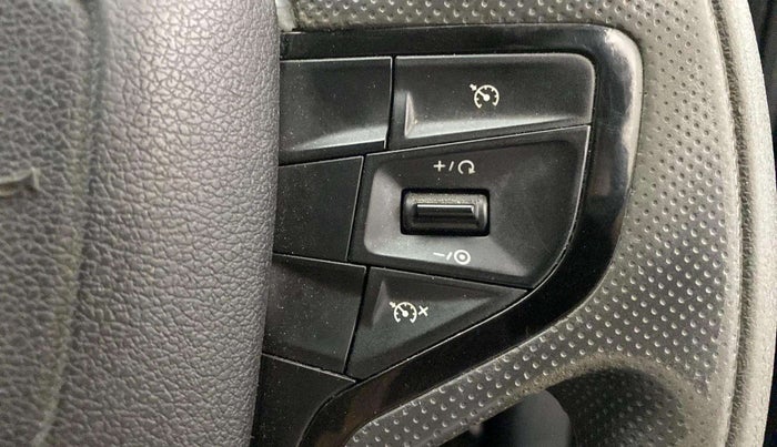 2022 Tata Safari XT PLUS, Diesel, Manual, 54,852 km, Adaptive Cruise Control
