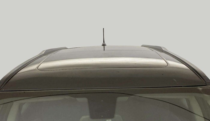 2022 Tata Safari XT PLUS, Diesel, Manual, 54,852 km, Moonroof/ Sunroof