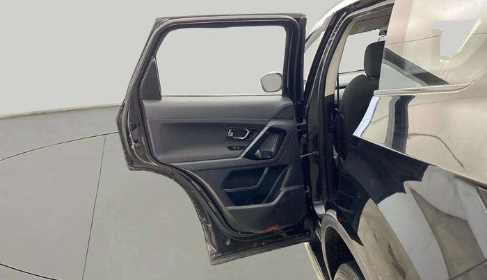 2022 Tata Safari XT PLUS, Diesel, Manual, 54,852 km, LHS Rear Door