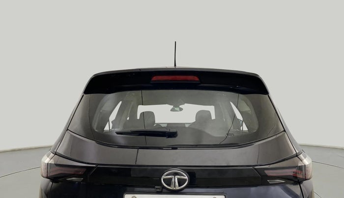 2022 Tata Safari XT PLUS, Diesel, Manual, 54,852 km, Rear Windshield