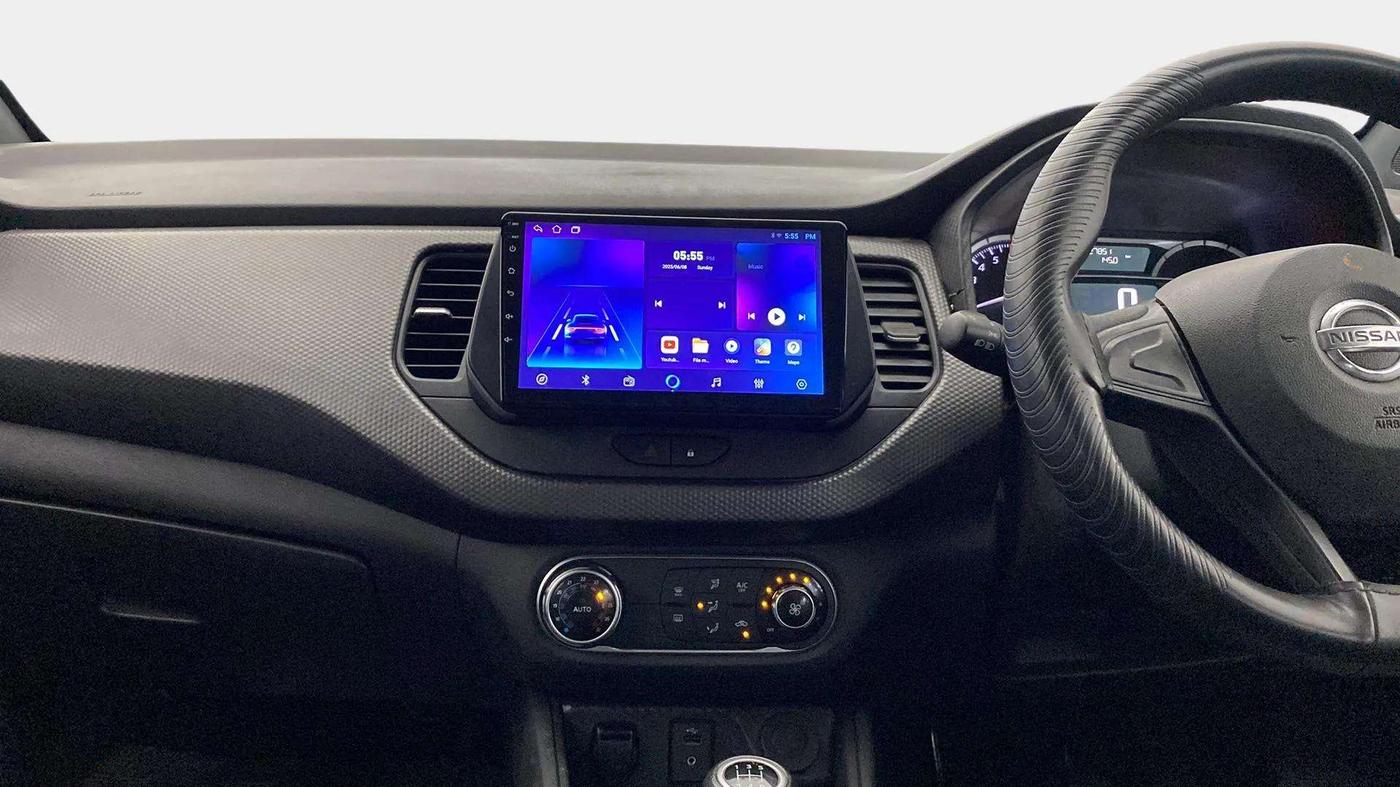 2019 Nissan Kicks XL 1.5, Petrol, Manual, 27,818 km, Air Conditioner