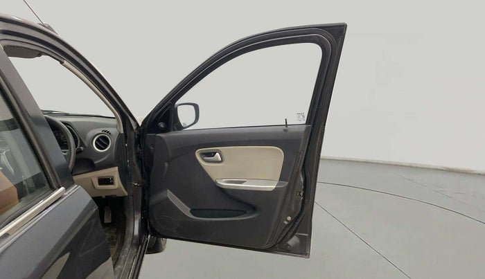 2016 Maruti Alto K10 VXI (O) AMT, Petrol, Automatic, 25,731 km, RHS Front Door