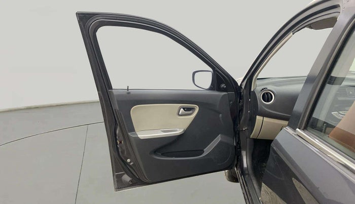 2016 Maruti Alto K10 VXI (O) AMT, Petrol, Automatic, 25,731 km, LHS Front Door
