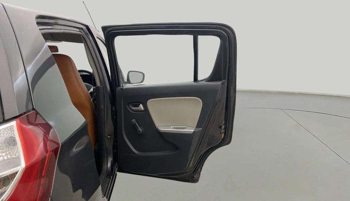 2016 Maruti Alto K10 VXI (O) AMT, Petrol, Automatic, 25,731 km, RHS Rear Door