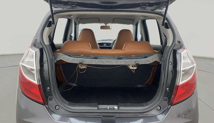 2016 Maruti Alto K10 VXI (O) AMT, Petrol, Automatic, 25,731 km, Boot Open Zoomed View