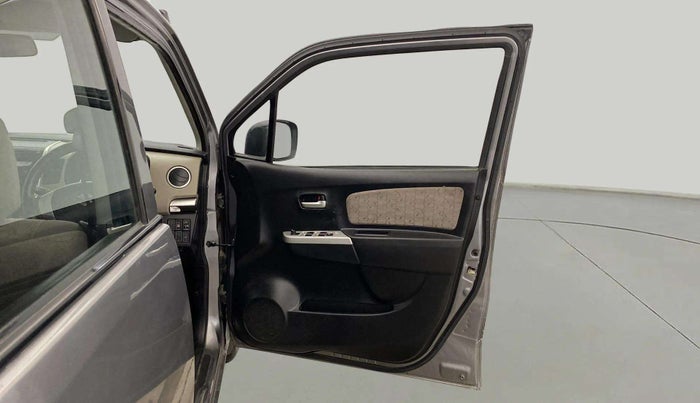 2015 Maruti Wagon R 1.0 VXI, Petrol, Manual, 22,380 km, RHS Front Door