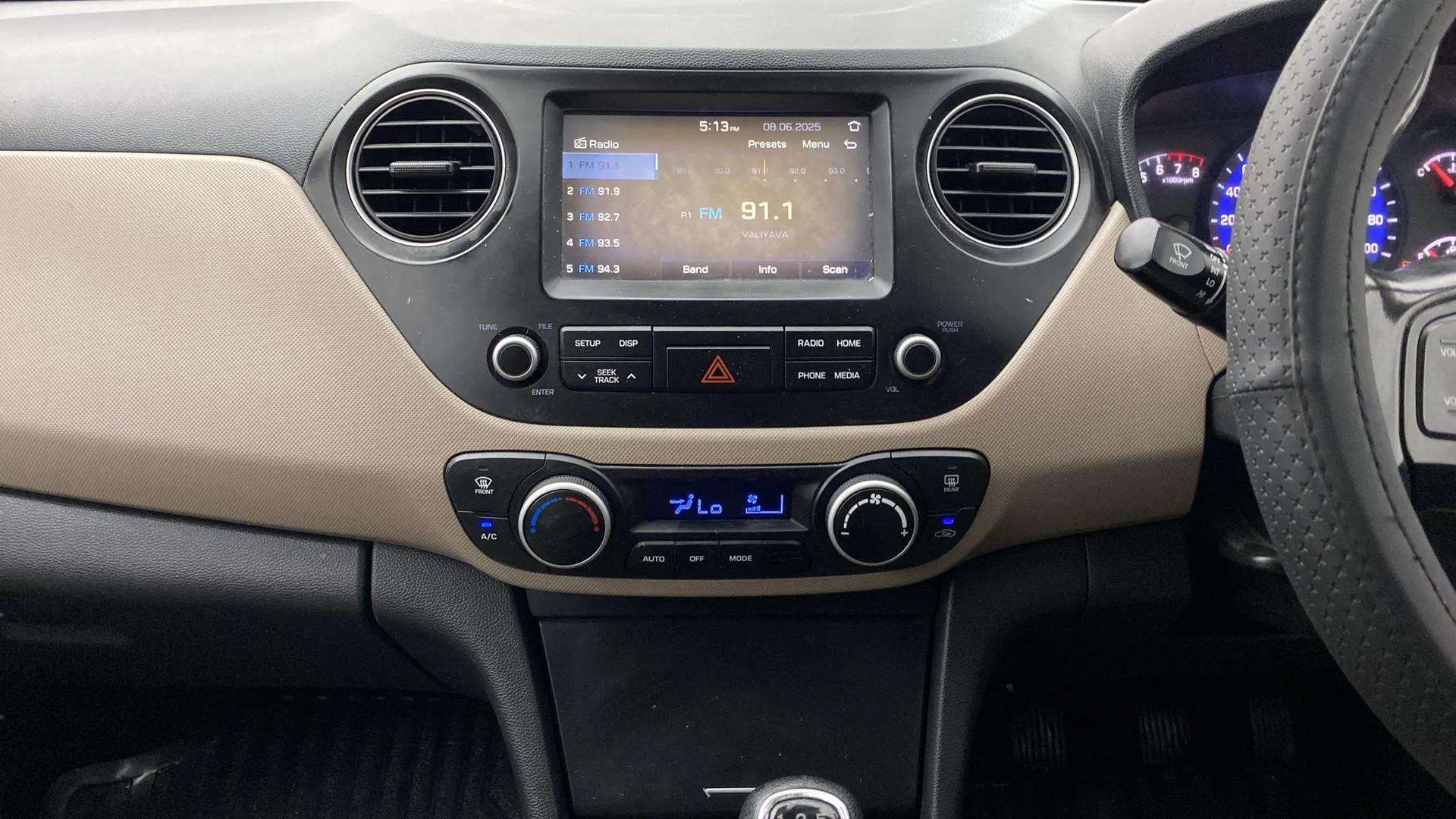 Features