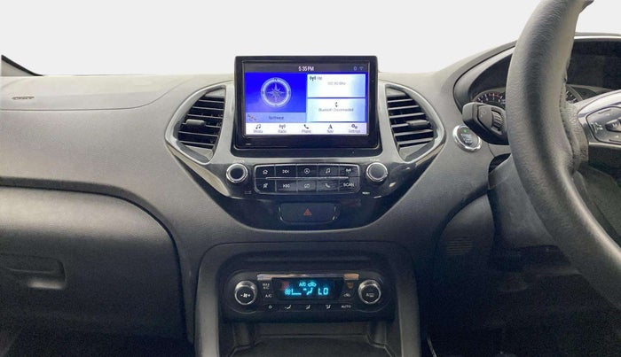 2021 Ford FREESTYLE TITANIUM 1.2 PETROL, Petrol, Manual, 79,072 km, Air Conditioner
