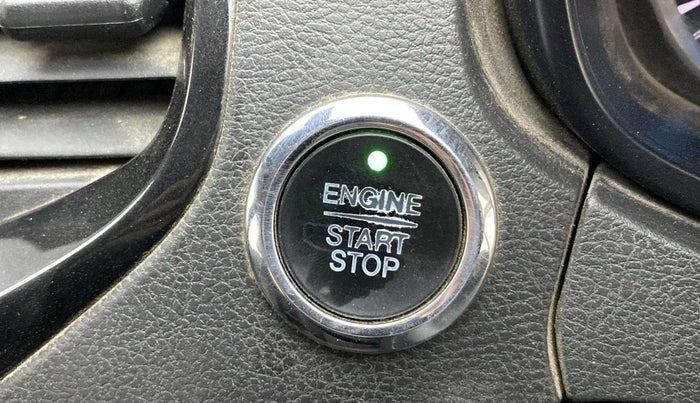 2021 Ford FREESTYLE TITANIUM 1.2 PETROL, Petrol, Manual, 79,072 km, Keyless Start/ Stop Button