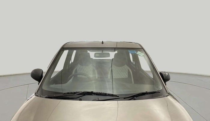 2020 Maruti New Wagon-R LXI CNG (O) 1.0, CNG, Manual, 67,818 km, Front Windshield