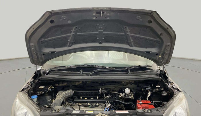 2020 Maruti New Wagon-R LXI CNG (O) 1.0, CNG, Manual, 67,818 km, Open Bonet