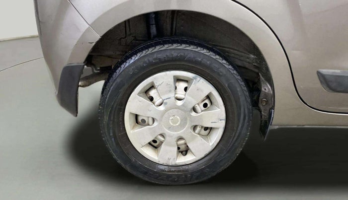 2020 Maruti New Wagon-R LXI CNG (O) 1.0, CNG, Manual, 67,818 km, Right Rear Wheel