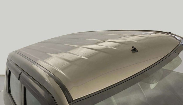 2020 Maruti New Wagon-R LXI CNG (O) 1.0, CNG, Manual, 67,818 km, Roof
