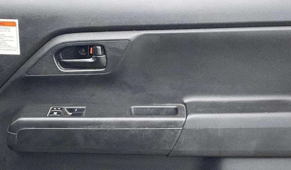 2020 Maruti New Wagon-R LXI CNG (O) 1.0, CNG, Manual, 67,884 km, Driver Side Door Panels Control