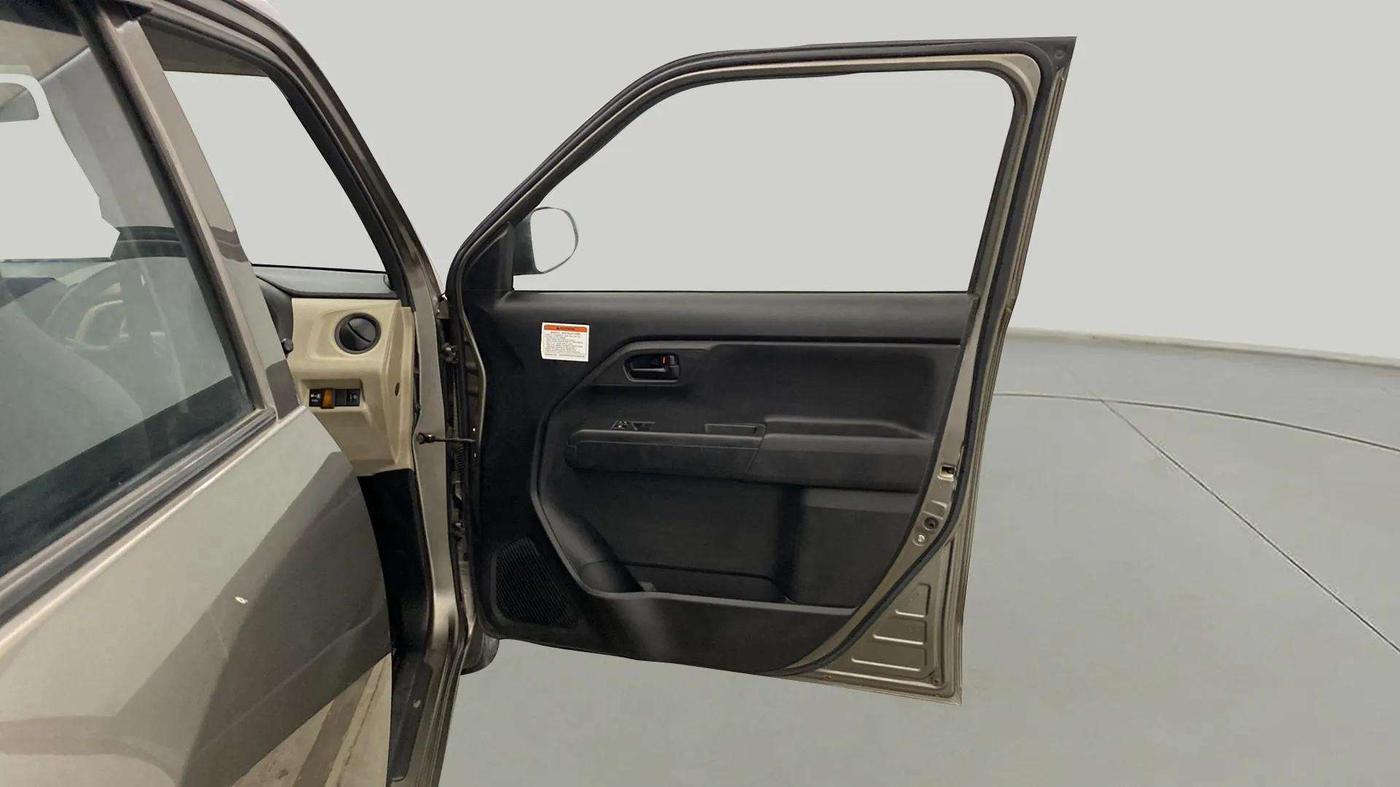 2020 Maruti New Wagon-R LXI CNG (O) 1.0, CNG, Manual, 67,884 km, RHS Front Door