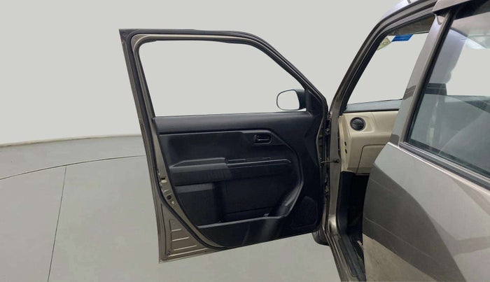 2020 Maruti New Wagon-R LXI CNG (O) 1.0, CNG, Manual, 67,818 km, LHS Front Door