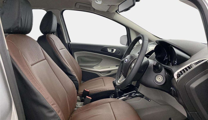 2016 Ford Ecosport TREND 1.5L PETROL, Petrol, Manual, 58,607 km, Right Side Front Door Cabin