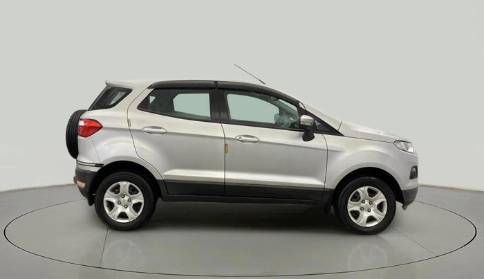 2016 Ford Ecosport TREND 1.5L PETROL, Petrol, Manual, 58,607 km, Right Side View