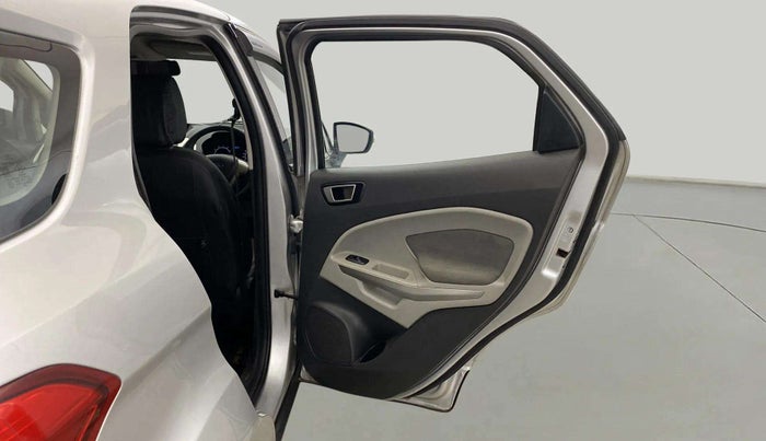 2016 Ford Ecosport TREND 1.5L PETROL, Petrol, Manual, 58,607 km, RHS Rear Door