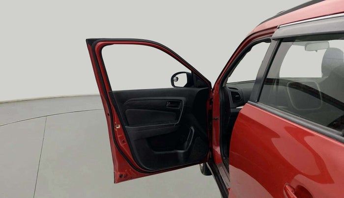 2020 Maruti Vitara Brezza VXI, Petrol, Manual, 99,199 km, LHS Front Door