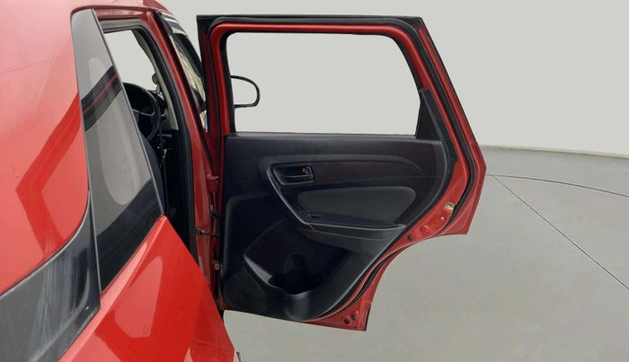 2020 Maruti Vitara Brezza VXI, Petrol, Manual, 99,199 km, RHS Rear Door