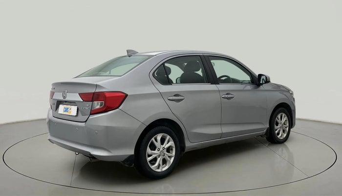 2020 Honda Amaze 1.2L I-VTEC VX CVT, Petrol, Automatic, 59,977 km, Right Back Diagonal