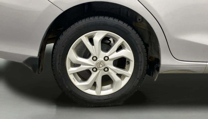 2020 Honda Amaze 1.2L I-VTEC VX CVT, Petrol, Automatic, 59,977 km, Right Rear Wheel