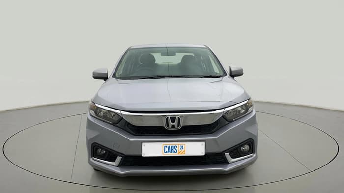 2020 Honda Amaze 1.2L I-VTEC VX CVT, Petrol, Automatic, 60,047 km, Front