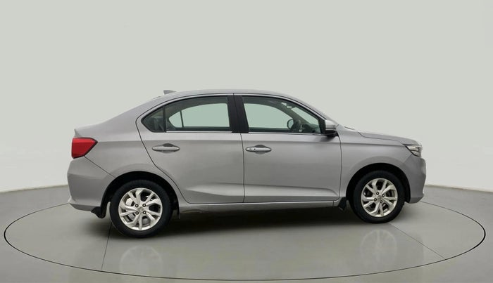 2020 Honda Amaze 1.2L I-VTEC VX CVT, Petrol, Automatic, 59,977 km, Right Side View