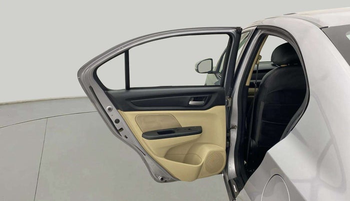 2020 Honda Amaze 1.2L I-VTEC VX CVT, Petrol, Automatic, 59,977 km, LHS Rear Door